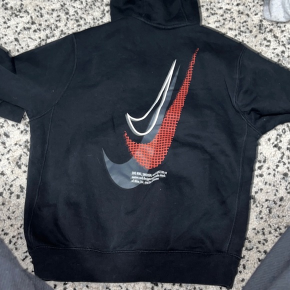 size small nike hoodie - Picture 5 of 5